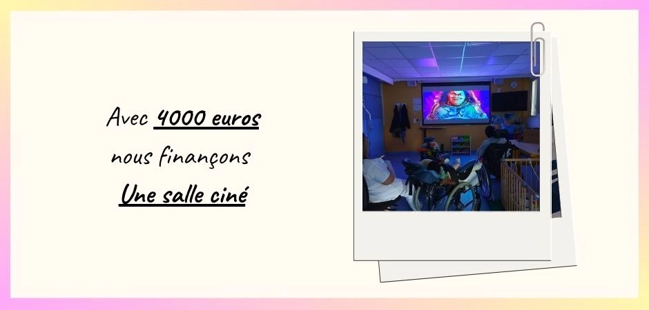 salle ciné