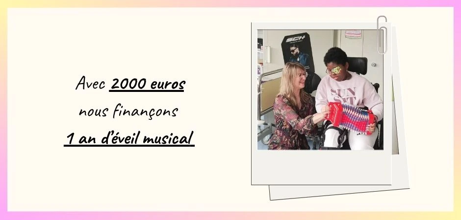 eveil musical