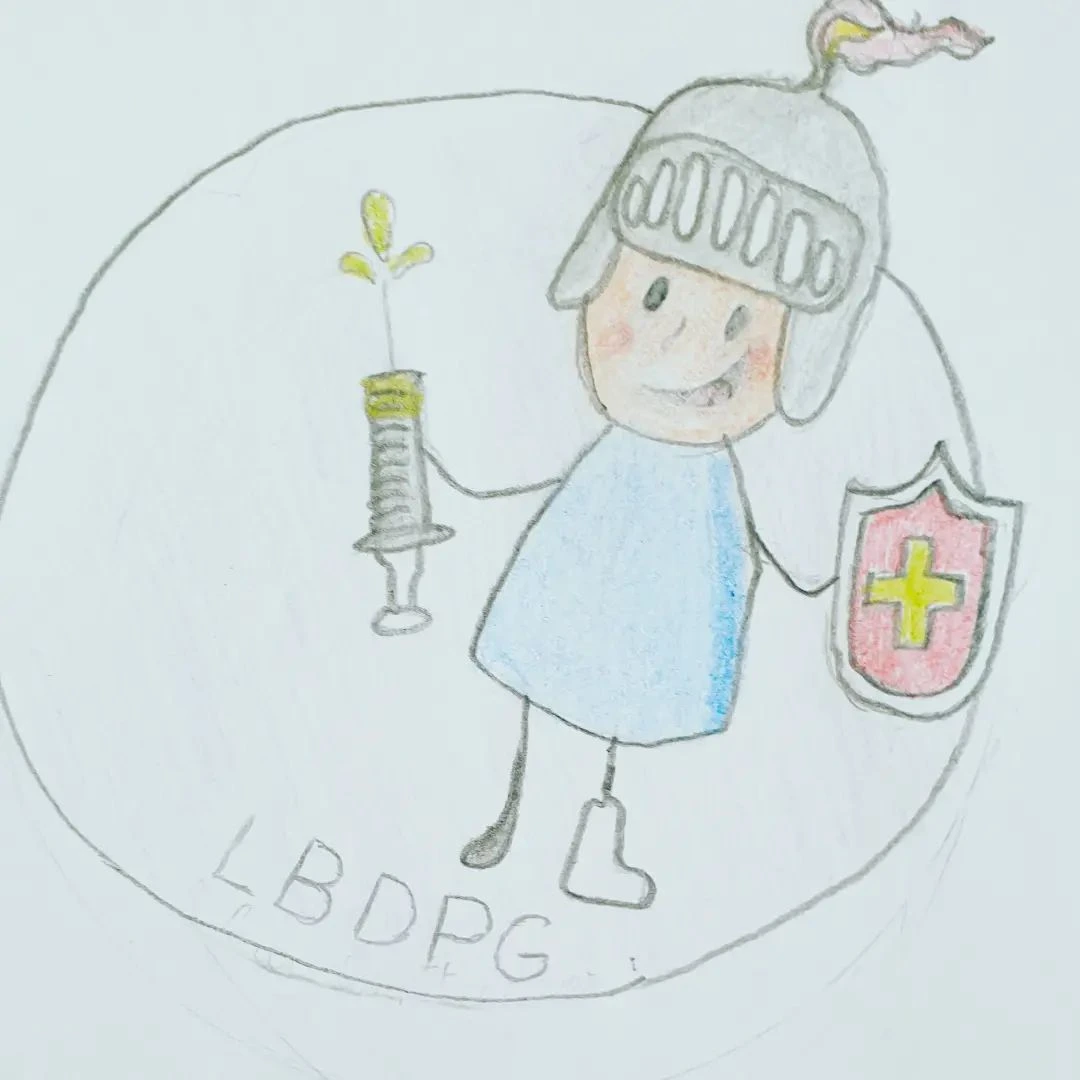 Dessin Pierre-Antoine